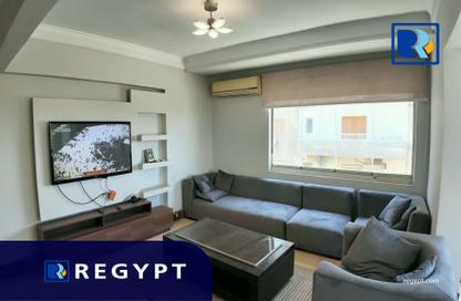 Apartment - 3 - 2 for rent in Al Aziz Othman St. - Zamalek - Cairo Apartment - 3 - 2 for rent in Al Aziz Othman St. - Zamalek - Cairo
