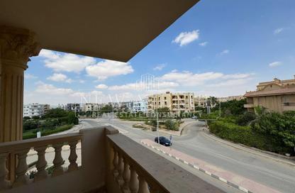 شقة - 3 - 3 للبيع في طريق الشروق - المجاورة الاولي - الحي الثامن - مدينة الشروق - القاهرة