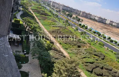 Apartment - 3 Bedrooms - 2 Bathrooms for rent in Madinaty - Cairo