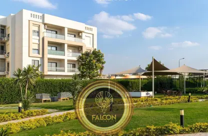 Apartment - 2 Bedrooms - 2 Bathrooms for sale in Aljar Sheraton - Sheraton Al Matar - El Nozha - Cairo