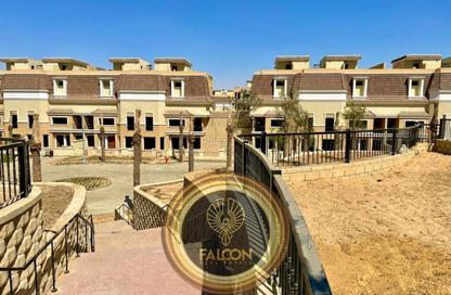 فيلا - 4 غرف نوم - 4 حمامات للبيع في الفراشه - كمبوندات مدينة المستقبل - مدينة المستقبل - القاهرة