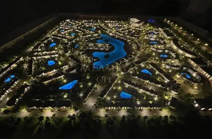 شاليه - 2 غرف نوم - 1 حمام للبيع في سيدي عبد الرحمن - الساحل الشمالي