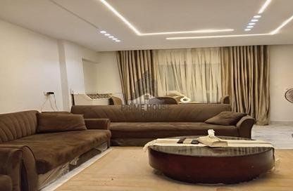 Apartment - 2 - 1 for rent in Palms - Al Wahat Road - 6 October City - Giza