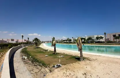Twin House - 4 Bedrooms - 5 Bathrooms for sale in Playa Resort - Sidi Abdel Rahman - North Coast