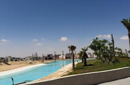 Twin House - 4 Bedrooms - 5 Bathrooms for sale in Playa Resort - Sidi Abdel Rahman - North Coast