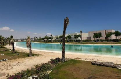 Twin House - 4 Bedrooms - 5 Bathrooms for sale in Playa Resort - Sidi Abdel Rahman - North Coast