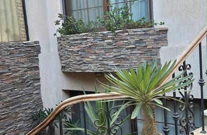 Villa - 4 - 4 for sale in El Banafseg - New Cairo City - Cairo Villa - 4 - 4 for sale in El Banafseg - New Cairo City - Cairo