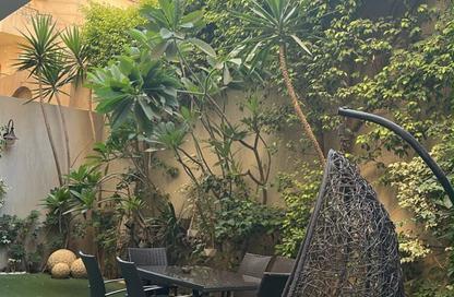 Villa - 4 - 4 for sale in El Banafseg - New Cairo City - Cairo Villa - 4 - 4 for sale in El Banafseg - New Cairo City - Cairo