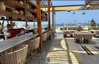 Chalet - 3 Bedrooms - 3 Bathrooms for sale in Mar Bay - Ras Al Hekma - North Coast