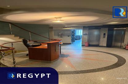 مساحات مكتبية - استوديو - 4 حمامات للايجار في نفق زهراء المعادي - دجلة - حي المعادي - القاهرة
