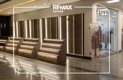Shop - Studio for rent in West Gate - 6 October Compounds - 6 October City - Giza