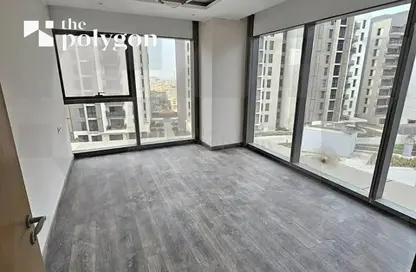 شقة - غرفة نوم - 1 حمام للبيع في فيلدج فيوز - أبراج زيد - كمبوندات الشيخ زايد - الشيخ زايد - الجيزة