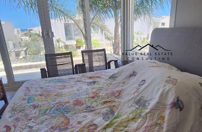 Villa - 5 Bedrooms - 6 Bathrooms for rent in Hacienda White - Sidi Abdel Rahman - North Coast