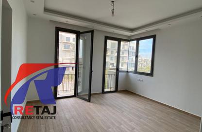 Apartment - 3 Bedrooms - 2 Bathrooms for rent in Al Narges 3 - Al Narges - New Cairo City - Cairo