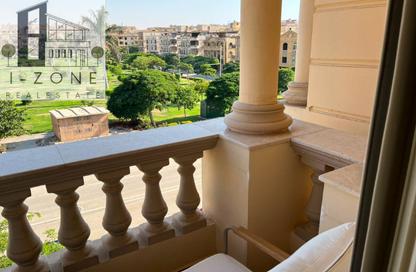 Apartment - 3 Bedrooms - 3 Bathrooms for rent in Al Narges 8 - Al Narges - New Cairo City - Cairo Apartment - 3 Bedrooms - 3 Bathrooms for rent in Al Narges 8 - Al Narges - New Cairo City - Cairo