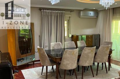Apartment - 3 Bedrooms - 3 Bathrooms for rent in Al Narges 8 - Al Narges - New Cairo City - Cairo Apartment - 3 Bedrooms - 3 Bathrooms for rent in Al Narges 8 - Al Narges - New Cairo City - Cairo