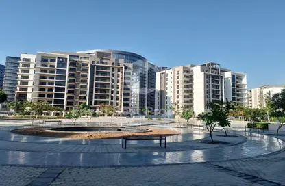 شقة - 3 غرف نوم - 3 حمامات للبيع في الربوة - كمبوندات الشيخ زايد - الشيخ زايد - الجيزة