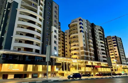 Apartment - 3 Bedrooms - 3 Bathrooms for sale in Taha Hussein St. - El Nozha El Gadida - El Nozha - Cairo