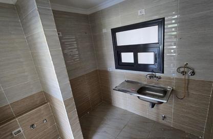 Apartment - 2 - 2 for sale in B15 - Madinaty - Cairo