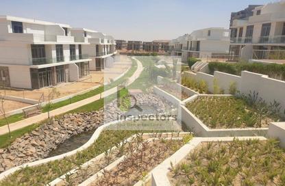 Apartment - 2 Bedrooms - 2 Bathrooms for sale in IL Bosco - New Capital Compounds - New Capital City - Cairo