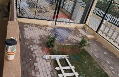 شقة - 3 غرف نوم - 3 حمامات للبيع في مدينة الخمائل - كمبوندات الشيخ زايد - الشيخ زايد - الجيزة