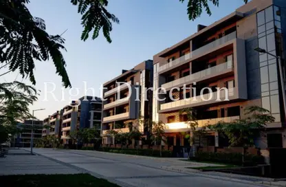 Apartment - 3 Bedrooms - 2 Bathrooms for sale in El Patio Oro - 5th Settlement Compounds - The 5th Settlement - New Cairo City - Cairo