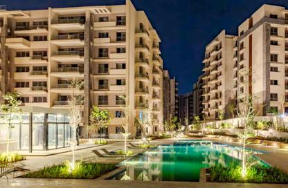 Apartment - 3 - 3 for sale in IL Bosco - New Capital Compounds - New Capital City - Cairo