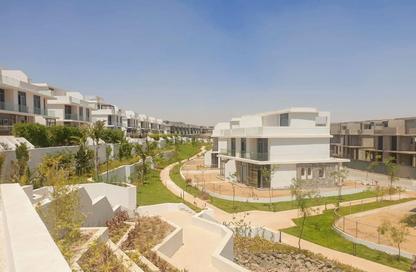 Apartment - 3 - 3 for sale in IL Bosco - New Capital Compounds - New Capital City - Cairo