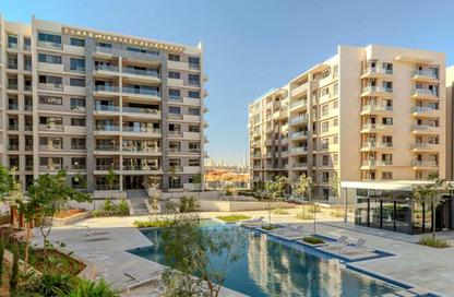 Apartment - 3 - 3 for sale in IL Bosco - New Capital Compounds - New Capital City - Cairo