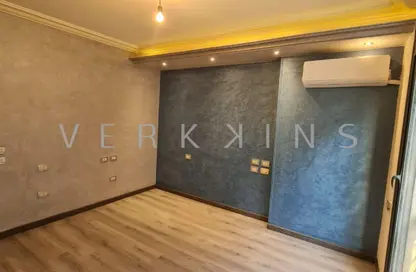 Apartment - 3 Bedrooms - 3 Bathrooms for rent in Taj City - 5th Settlement Compounds - The 5th Settlement - New Cairo City - Cairo