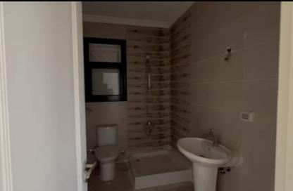 Apartment - 3 Bedrooms - 3 Bathrooms for sale in Celia - New Capital Compounds - New Capital City - Cairo