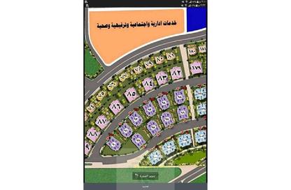 شقة - 3 - 3 للبيع في مدينة الخمائل - كمبوندات الشيخ زايد - الشيخ زايد - الجيزة