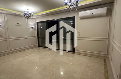 Apartment - 3 Bedrooms - 3 Bathrooms for rent in Eastown - 5th Settlement Compounds - The 5th Settlement - New Cairo City - Cairo