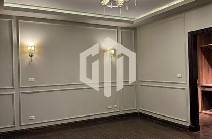 Apartment - 3 Bedrooms - 3 Bathrooms for rent in Eastown - 5th Settlement Compounds - The 5th Settlement - New Cairo City - Cairo