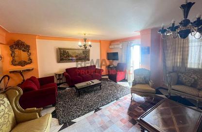Apartment - 3 Bedrooms - 2 Bathrooms for rent in Gamal Abdel Nasser St. - El Mandara - Hay Than El Montazah - Alexandria Apartment - 3 Bedrooms - 2 Bathrooms for rent in Gamal Abdel Nasser St. - El Mandara - Hay Than El Montazah - Alexandria