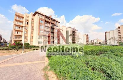 Apartment - 3 - 3 for sale in Wesal City - El Shorouk Compounds - Shorouk City - Cairo