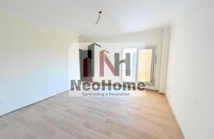 Apartment - 3 - 3 for sale in Wesal City - El Shorouk Compounds - Shorouk City - Cairo