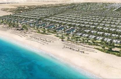 Chalet - 2 Bedrooms - 2 Bathrooms for sale in Solare - Ras Al Hekma - North Coast Chalet - 2 Bedrooms - 2 Bathrooms for sale in Solare - Ras Al Hekma - North Coast