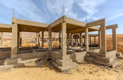 Chalet - 2 Bedrooms - 2 Bathrooms for sale in Solare - Ras Al Hekma - North Coast