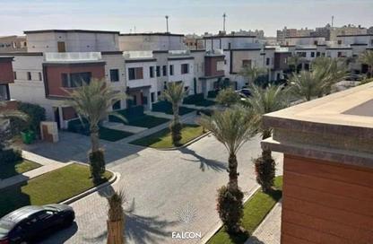 Apartment - 5 Bedrooms - 5 Bathrooms for sale in Azzar - 5th Settlement Compounds - The 5th Settlement - New Cairo City - Cairo Apartment - 5 Bedrooms - 5 Bathrooms for sale in Azzar - 5th Settlement Compounds - The 5th Settlement - New Cairo City - Cairo