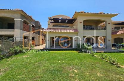 Chalet - 3 Bedrooms - 2 Bathrooms for sale in La Vista Bay - La Vista - Qesm Ad Dabaah - North Coast Chalet - 3 Bedrooms - 2 Bathrooms for sale in La Vista Bay - La Vista - Qesm Ad Dabaah - North Coast