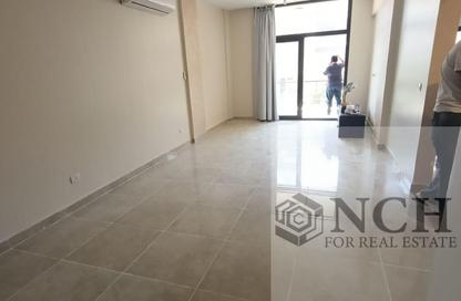 شقة - 2 غرف نوم - 2 حمامات للايجار في مون ريزيدنس - فيفث سكوير - التجمع الخامس - مدينة القاهرة الجديدة - القاهرة