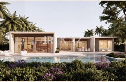 Villa - 6 Bedrooms - 6 Bathrooms for sale in Alam Al- Rum - Marsa Matrouh - Matrouh