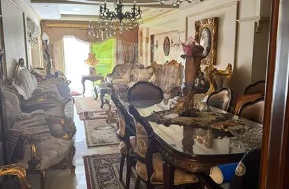 Apartment - 3 Bedrooms - 2 Bathrooms for sale in Bolkly - Hay Sharq - Alexandria