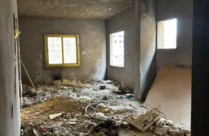 شقة - 3 غرف نوم - 3 حمامات للبيع في اللوتس الجديدة - التجمع الخامس - مدينة القاهرة الجديدة - القاهرة