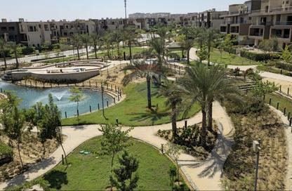 منزل مزدوج - 4 غرف نوم - 5 حمامات للبيع في نيو جيزة - طريق مصر اسكندرية الصحراوي - مدينة 6 أكتوبر - الجيزة منزل مزدوج - 4 غرف نوم - 5 حمامات للبيع في نيو جيزة - طريق مصر اسكندرية الصحراوي - مدينة 6 أكتوبر - الجيزة