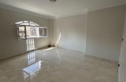 Apartment - 3 Bedrooms - 3 Bathrooms for sale in Lebanon Square - Mohandessin - Giza Apartment - 3 Bedrooms - 3 Bathrooms for sale in Lebanon Square - Mohandessin - Giza