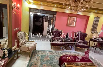 شقة - 3 غرف نوم - 3 حمامات للبيع في اكاسيا - كمبوندات التجمع الخامس - التجمع الخامس - مدينة القاهرة الجديدة - القاهرة