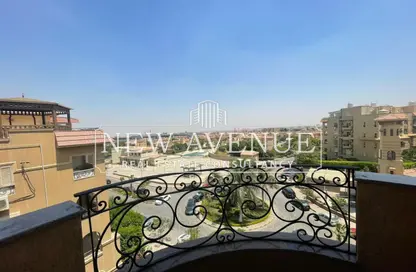 شقة - 3 غرف نوم - 3 حمامات للبيع في اكاسيا - كمبوندات التجمع الخامس - التجمع الخامس - مدينة القاهرة الجديدة - القاهرة