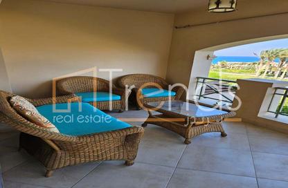Chalet - 3 Bedrooms - 2 Bathrooms for sale in La Vista 3 - La Vista - Al Ain Al Sokhna - Suez